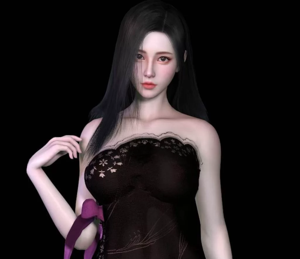 bosskang.Nellie-林夕资源VAM