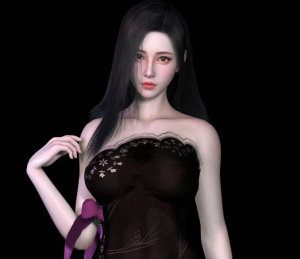 bosskang.Nellie-林夕资源VAM