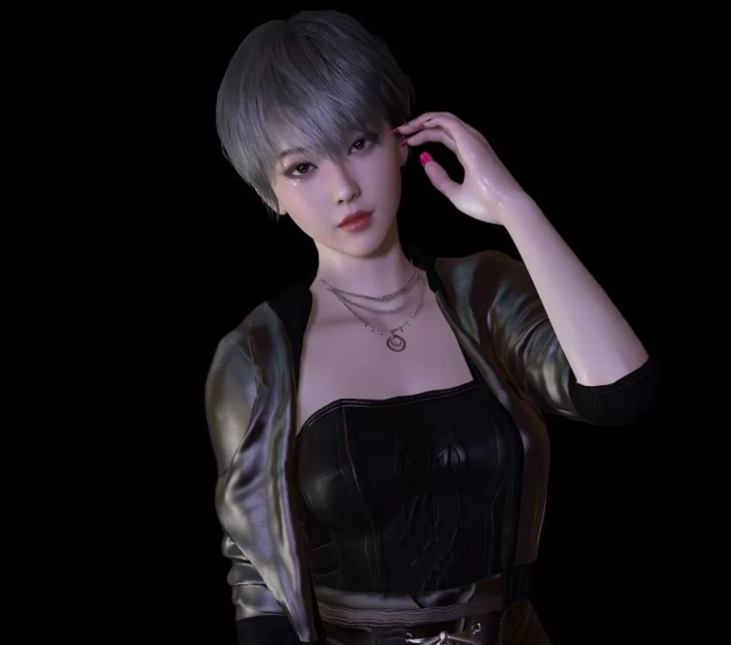 bosskang.TaylorSit-林夕资源VAM