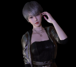 bosskang.TaylorSit-林夕资源VAM