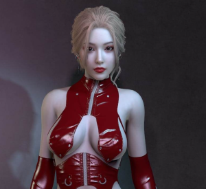 bosskang.jule-林夕资源VAM