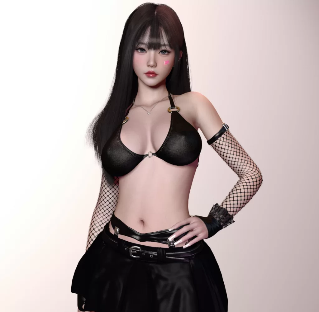 bosskang.shanshan-林夕资源VAM