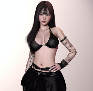 bosskang.shanshan-林夕资源VAM