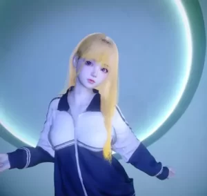 dakonglong.A14大恐龙.萝莉-林夕资源VAM