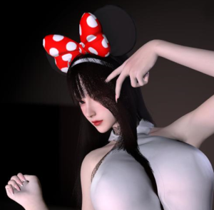 dakonglong.大米-林夕资源VAM