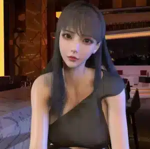 dakonglong.梦洁-林夕资源VAM