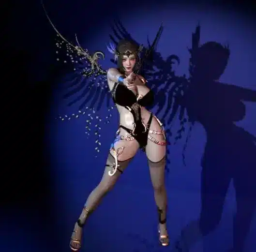 dakonglong.鸟人-林夕资源VAM