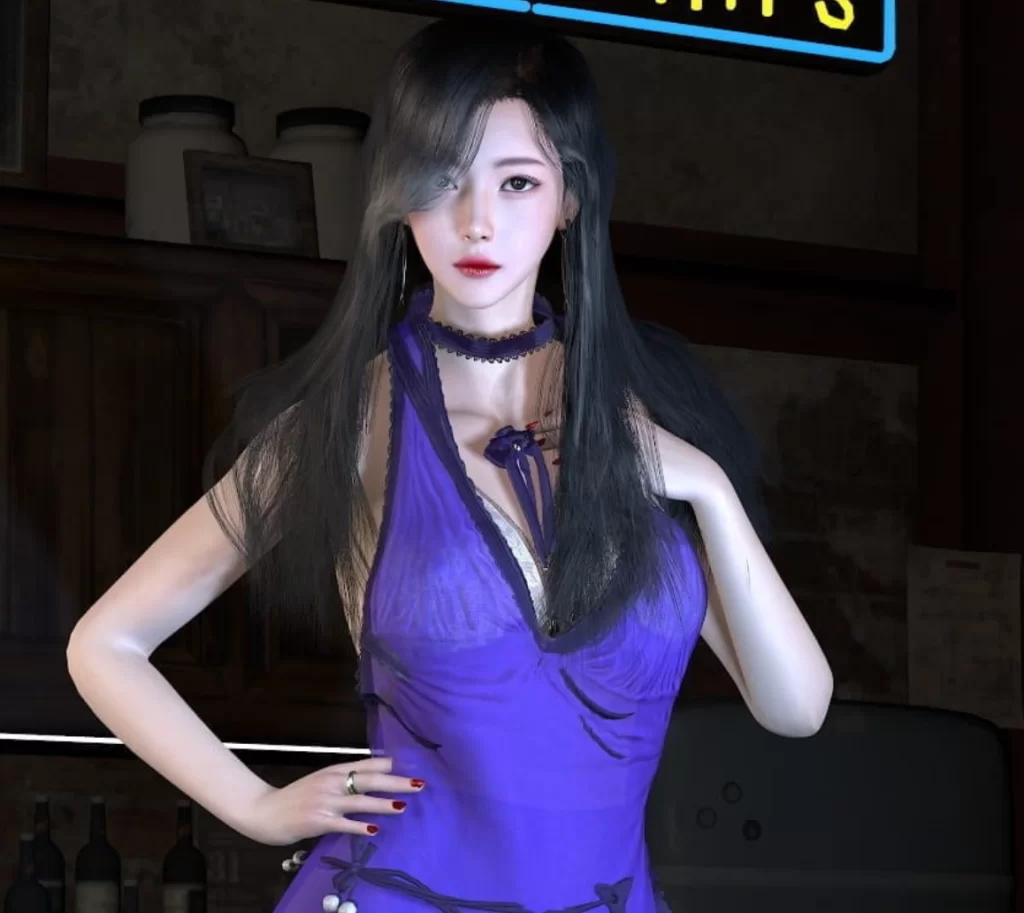 hero774.NoDifa-林夕资源VAM