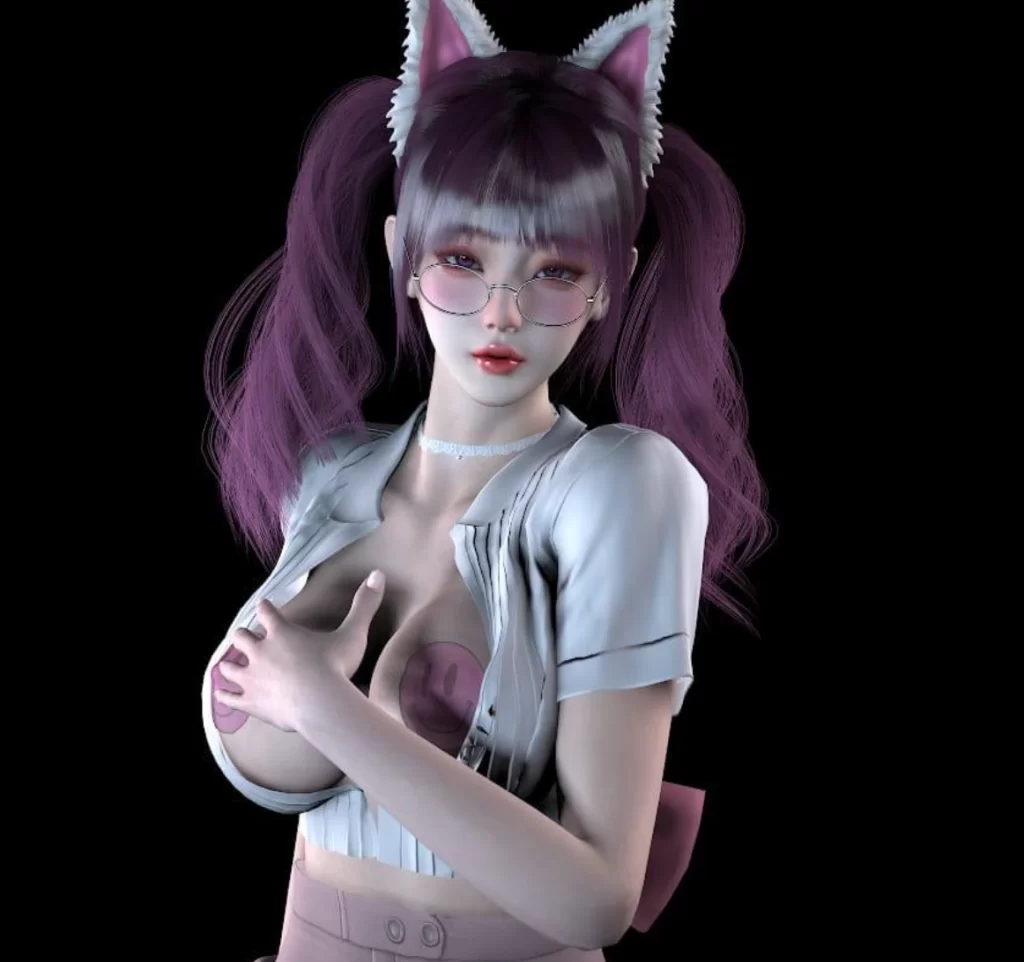 lby.姚桃桃-林夕资源VAM