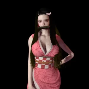 levtian.你的豆子-林夕资源VAM