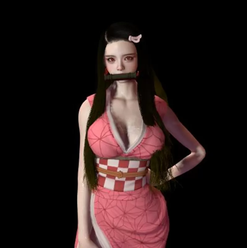 levtian.你的豆子-林夕资源VAM