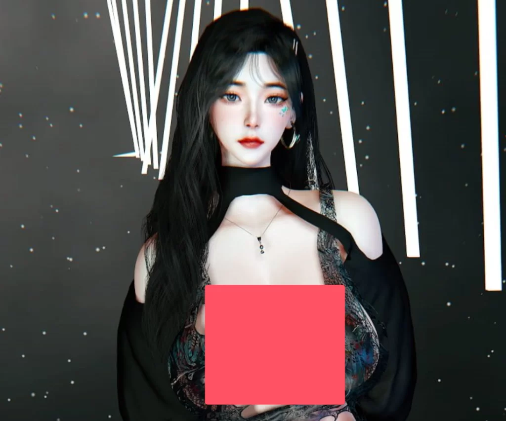 lv.L-Qian-林夕资源VAM