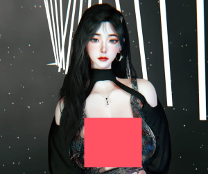 lv.L-Qian-林夕资源VAM