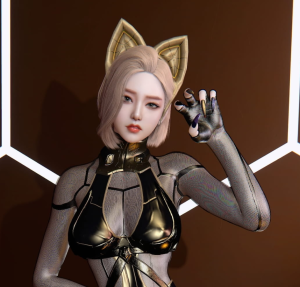 lv.Rao-林夕资源VAM