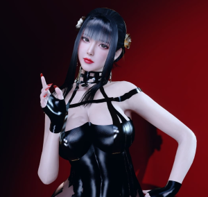 lv.Yoe-林夕资源VAM