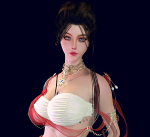 myqr.迦南-林夕资源VAM