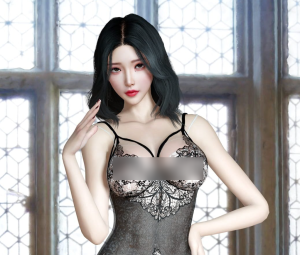 realclone.jxk-林夕资源VAM