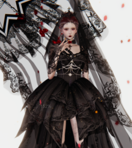 sakuraba 玫瑰倾颓之夜2-林夕资源VAM