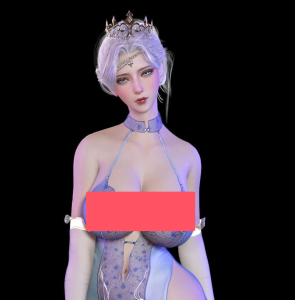 ShaoB.黛影-林夕资源VAM