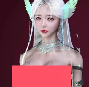 vam_odd.qingniao-林夕资源VAM