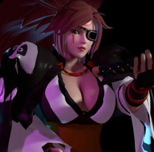 wunderwise.bacon-林夕资源VAM