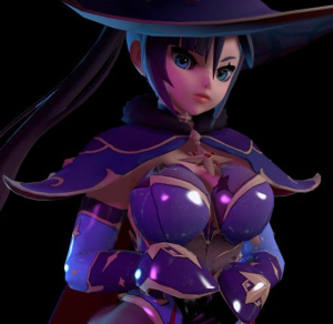 wunderwise.poverty_witch-林夕资源VAM