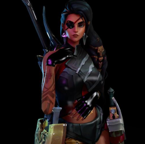 wunderwise.samara-林夕资源VAM