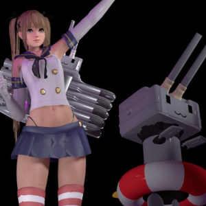 wunderwise.sashimi-林夕资源VAM