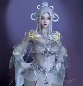 yuexia123.白夏-林夕资源VAM