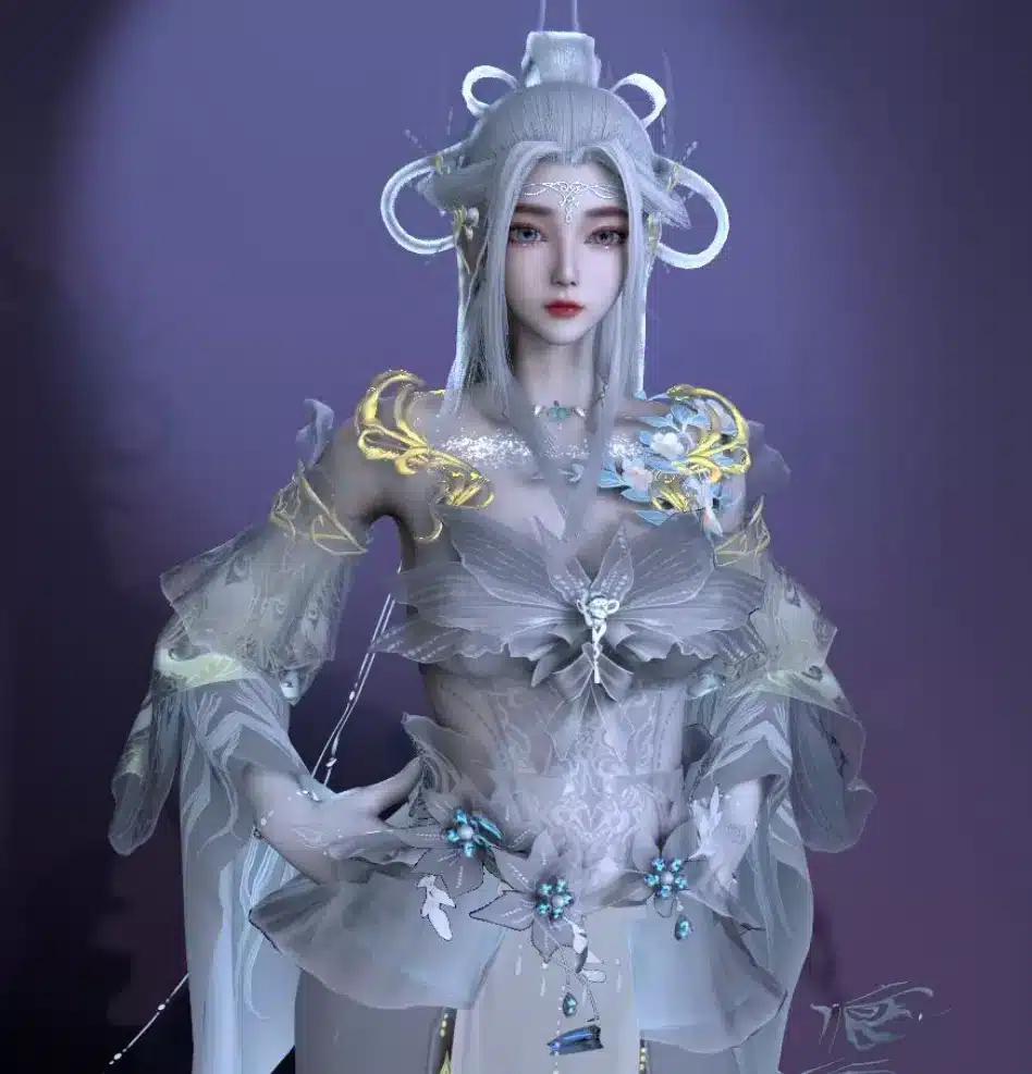 yuexia123.白夏-林夕资源VAM