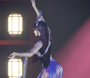 云曦飞天-林夕资源VAM