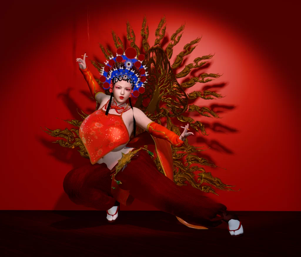 图片[3]-liulaoye.京剧大拿-林夕资源VAM