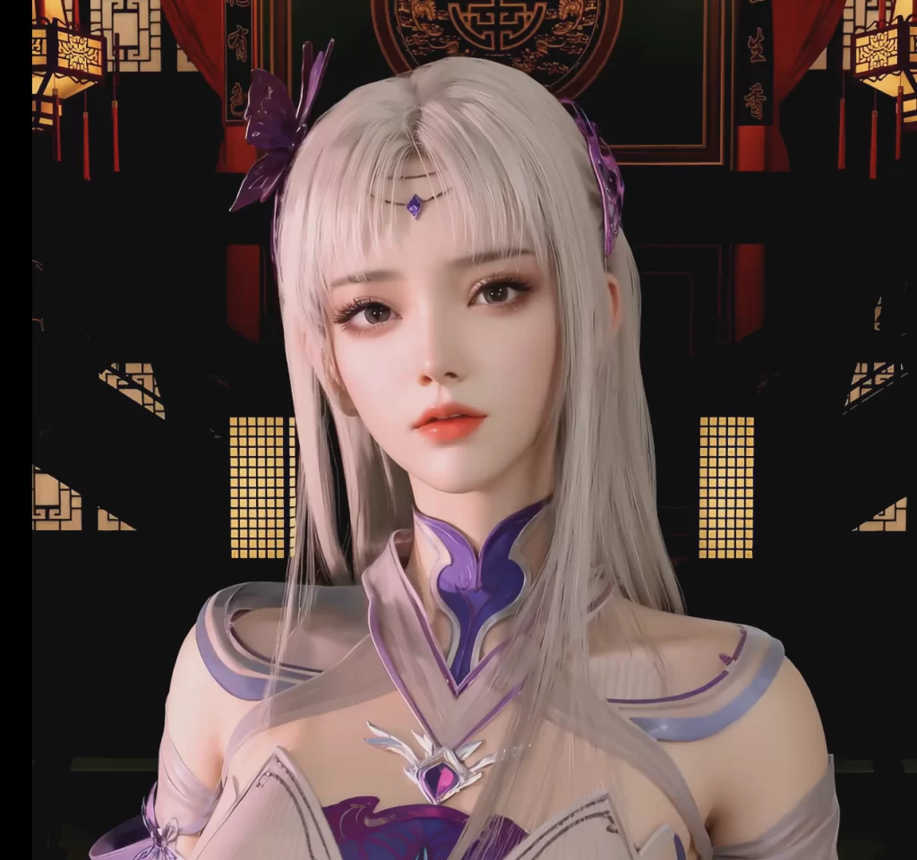 小医仙展示-林夕资源VAM