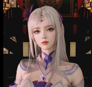 小医仙展示-林夕资源VAM