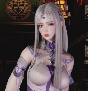 小医仙青楼重绘-林夕资源VAM