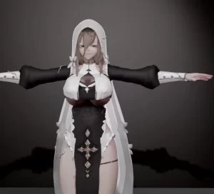 未知.Aponia-林夕资源VAM