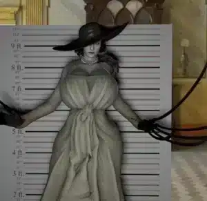 未知.八尺夫人-林夕资源VAM