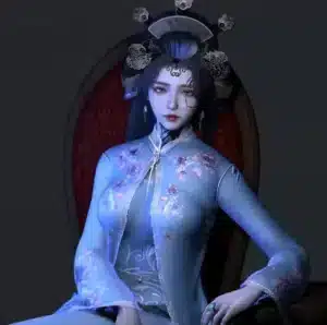 未知.木偶夫人-林夕资源VAM