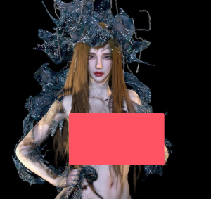 未知.海妖-林夕资源VAM