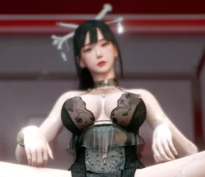 ShaoB.苗夫人-林夕资源VAM