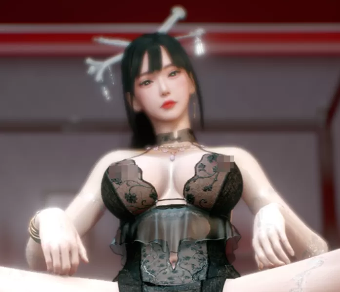 ShaoB.苗夫人-林夕资源VAM