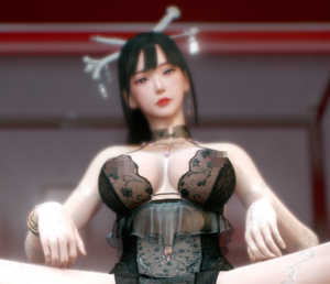 ShaoB.苗夫人-林夕资源VAM