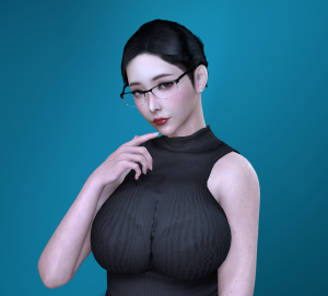 母上大人.老师-林夕资源VAM