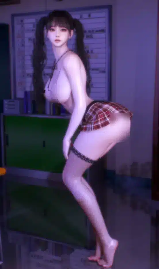 图片[2]-ShaoB.校花1-林夕资源VAM