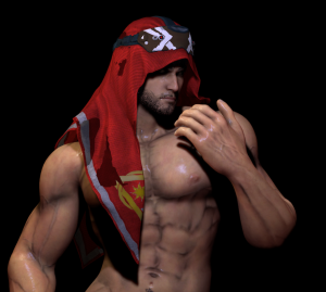 whitelemon.shaheen-林夕资源VAM