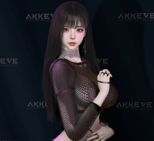 AKKEVE.070_Rose-林夕资源VAM