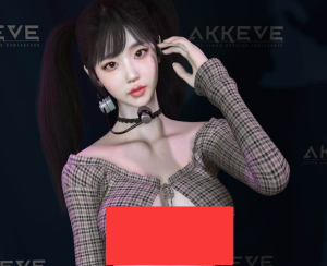 AKKEVE.078_Mier_v2-林夕资源VAM