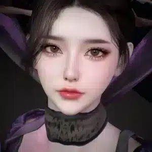 AKKEVE.083_Yao-林夕资源VAM