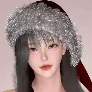 AKKEVE.look-xxa-林夕资源VAM