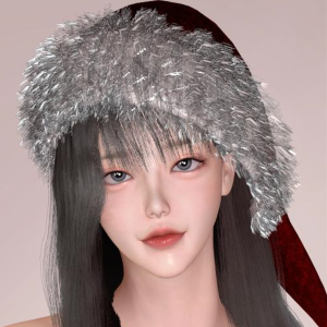 AKKEVE.look-xxa-林夕资源VAM